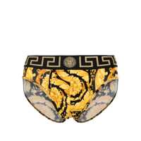 Chiloti Versace Versace 'Barocco' Briefs