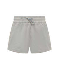 Pantaloni scurti Iro Shorts In Jeans Femei