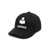 Isabel Marant Isabel Marant Tyron Hat Black