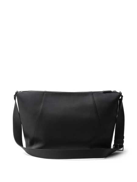 Genti Prada Prada Handbags Black Barbati (BM 14892517) 2