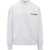 MSGM Msgm Sweatshirt WHITE