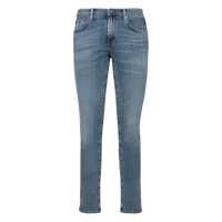 Blugi Citizens Of Humanity Stretch Cotton Jeans Barbati