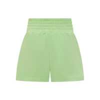 Imbracaminte Chiara Ferragni Dama - Pantaloni casual Chiara Ferragni Chiara Ferragni Shorts Ferragni 191 GREEN Femei (BM 14894437) - B-mall.ro