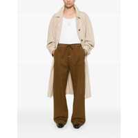 Pantaloni Saint Laurent pentru Barbati - Pantaloni Saint Laurent Saint Laurent Pants BROWN Barbati (BM 14894575) - B-mall.ro