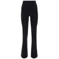 Pantaloni casual Balenciaga Track Pants Femei