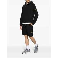 Bluze de trening Stone Island pentru Barbati - Bluze de trening Stone Island Stone Island Sweaters Black Barbati (BM 14895847) - B-mall.ro