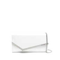 Genti mini Jimmy Choo Emmie Clutch Femei