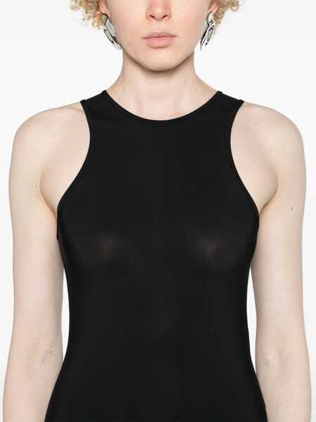 Tinute de plaja AMAZUIN Amazun Swimwear DEEP BLACK Femei (BM 14896396) 5