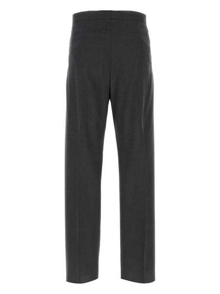 Pantaloni Givenchy Givenchy Pants GREY Barbati (BM 14897524) 2