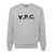 A.P.C. A.P.C. Sweatshirts GREY