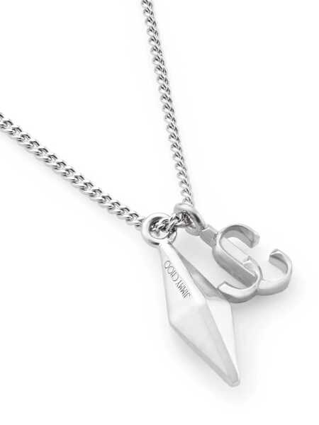 Bijuterii Jimmy Choo Jimmy Choo Bijoux SILVER Femei (BM 14898685) 3