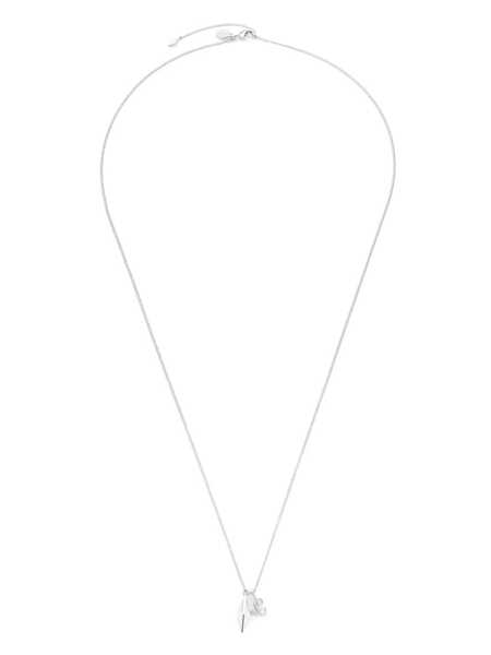 Bijuterii Jimmy Choo Jimmy Choo Bijoux SILVER Femei (BM 14898685) 1