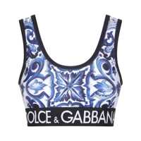 Topuri Dolce & Gabbana Top Femei