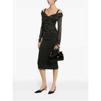 Topuri Dolce & Gabbana Dama - Topuri Dolce & Gabbana Dolce & Gabbana Mambo Top Multicolor Femei (BM 14898997) - B-mall.ro