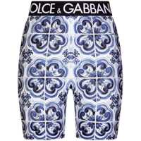 Pantaloni casual Dolce & Gabbana Trousers Femei