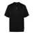 Fendi Fendi 'Ff' T-Shirt Black