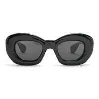 Ochelari de soare Loewe Eyewear Sunglasses Femei