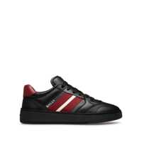Sneakers Bally Rebby Leather Low-Top Sneakers Barbati