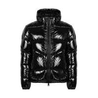 Geci de iarna Herno Techno-Nylon Down Jacket Barbati