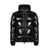 Herno Herno Techno-Nylon Down Jacket Black