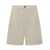 BARROW Barrow Canvas Shorts Beige