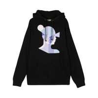 Pulovere Kidsuper Bauhaus Face Sweatshirt Barbati