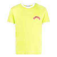 Tricouri Bluemarble Crew-Neck T-Shirt Barbati