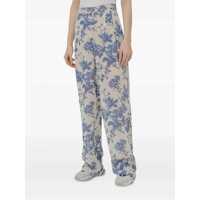 Pantaloni casual Semicouture Pant Femei