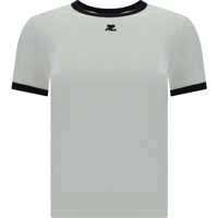 Tricouri T-Shirt Femei