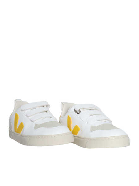 Sneakers VEJA Sneakdrs V-10 Veja White Fete (BM 14907262) 2