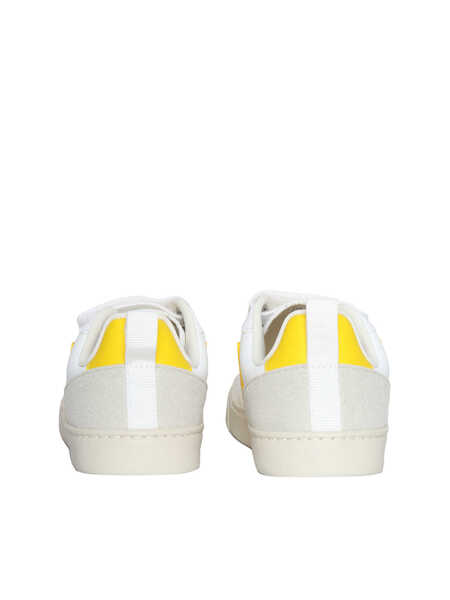 Sneakers VEJA Sneakdrs V-10 Veja White Fete (BM 14907262) 3