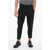Neil Barrett Skinny Fit Cargo Pants With Belt Loops Black