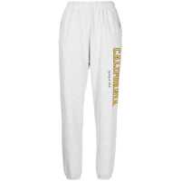 Pantaloni Sporty & Rich Cotton Track-Pants Barbati