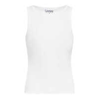 Topuri Ganni Vest & Tank Tops Femei