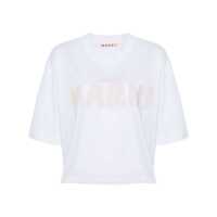 Topuri Marni T-Shirts Femei