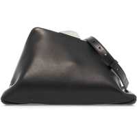 Genti plic 'Day Off Nappa Clutch Femei