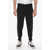 Neil Barrett Low Waisted Slim Fit Jack Pants Black