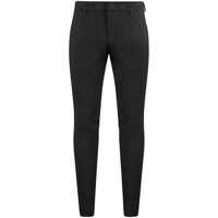 Pantaloni Dondup Dondup Gaubert Chino Pants In Viscose Blend