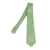 Daniele Alessandrini Daniele Alessandrini Tie Stripes GREEN