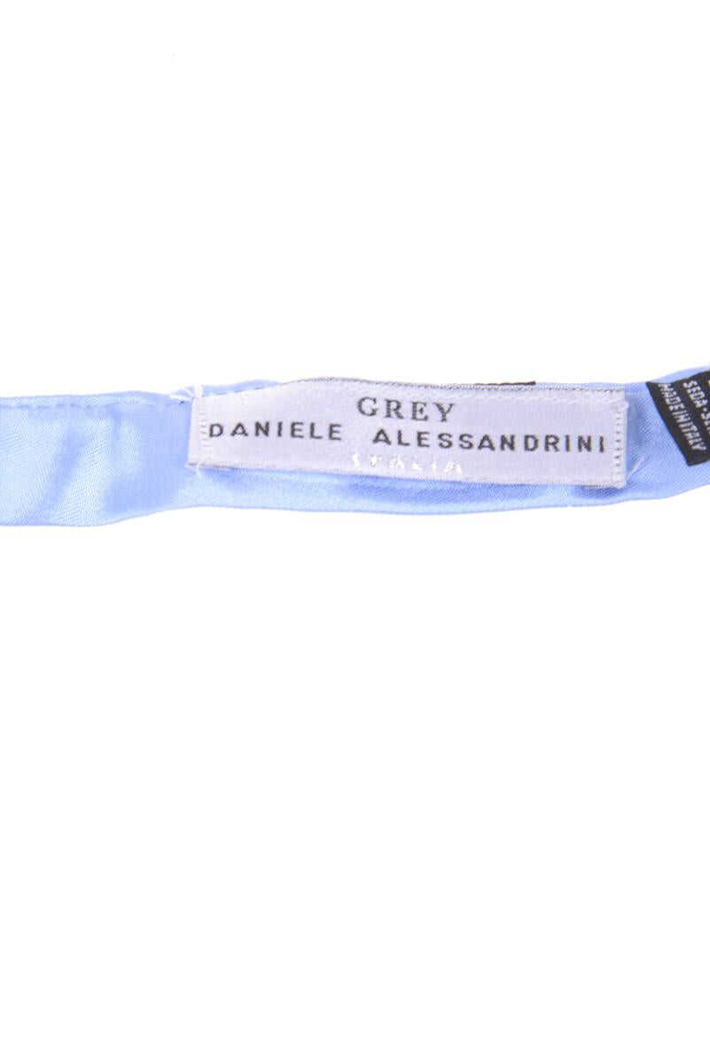 Accesorii Daniele Alessandrini Daniele Alessandrini Other BLUE Barbati (BM 14913127) 2