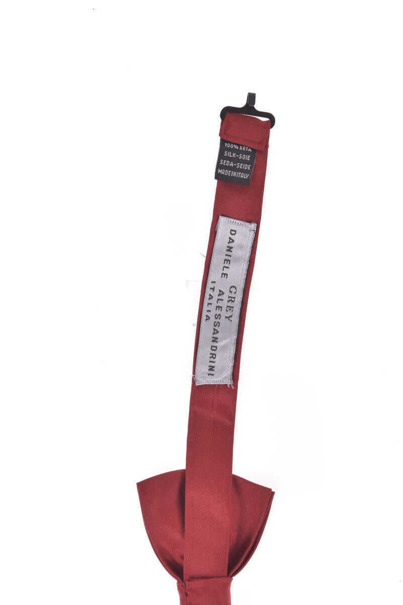 Accesorii Daniele Alessandrini Daniele Alessandrini Other RED Barbati (BM 14913133) 4