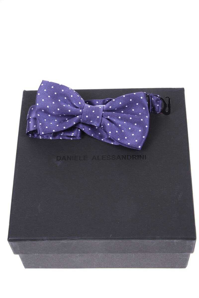 Accesorii Daniele Alessandrini Daniele Alessandrini Other BLUE Barbati (BM 14913145) 4