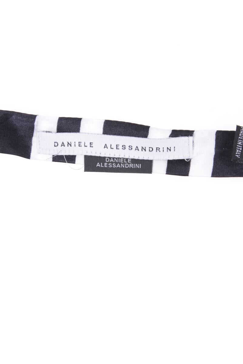 Accesorii Daniele Alessandrini Daniele Alessandrini Other WHITE Barbati (BM 14913148) 2