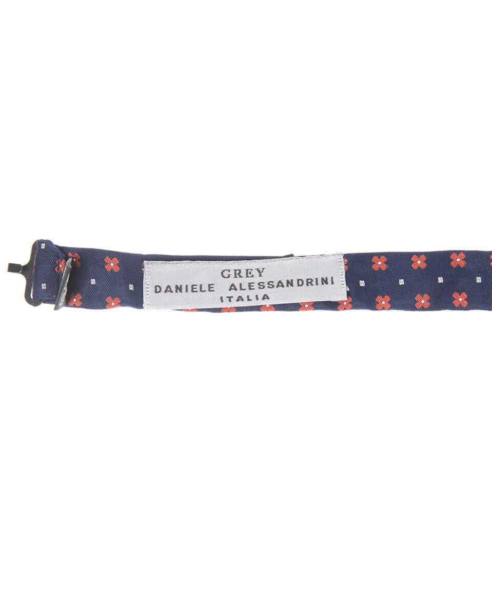 Accesorii Daniele Alessandrini Daniele Alessandrini Other BLUE Barbati (BM 14913163) 2