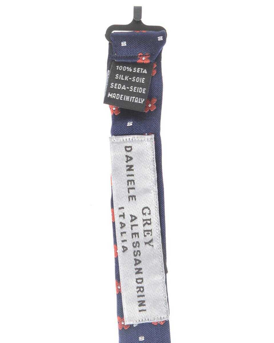 Accesorii Daniele Alessandrini Daniele Alessandrini Other BLUE Barbati (BM 14913163) 3