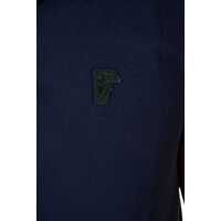 Topuri Versace pentru Barbati - Topuri Versace Versace Topwear BLUE Barbati (BM 14913226) - B-mall.ro