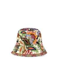 Palarii Etro Bucket Hat Femei