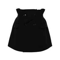 Fuste Vetements Reconstructed Hourglass Skirt Clothing Femei