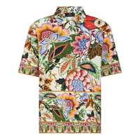 Camasi Etro Shirt Clothing Femei