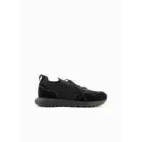 Sneakers Emporio Armani Shoes Barbati
